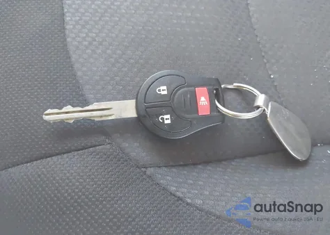 2012 Nissan Rogue S z USA, uszkodzony, nr VIN JN8AS5MV1CW371319